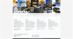 Desktop Screenshot of lisprene.com